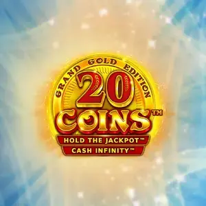20 Coins Grand Gold Edition