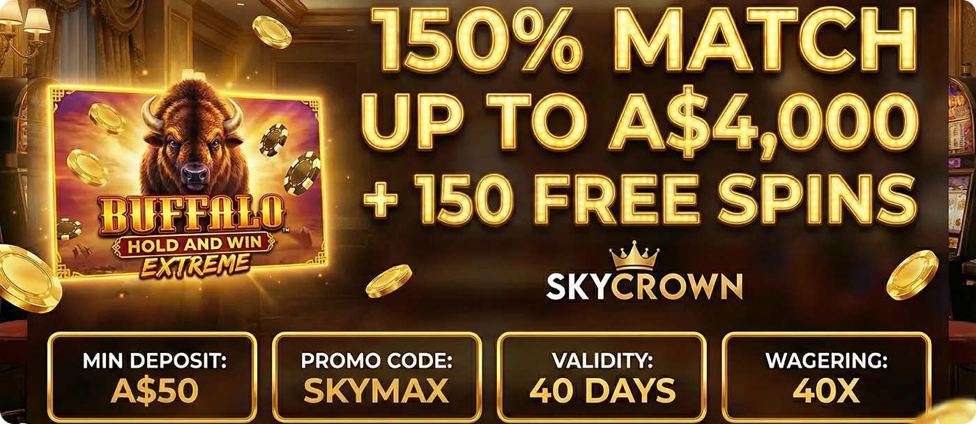 skycrown casino bonus codes for bonuses for new users: fourth deposit bonus