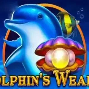 Dolphin’s Wealth