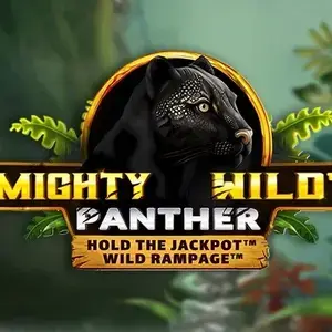Mighty Wild Panther Grand Diamond Edition