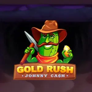 Gold Rush with Johnny
