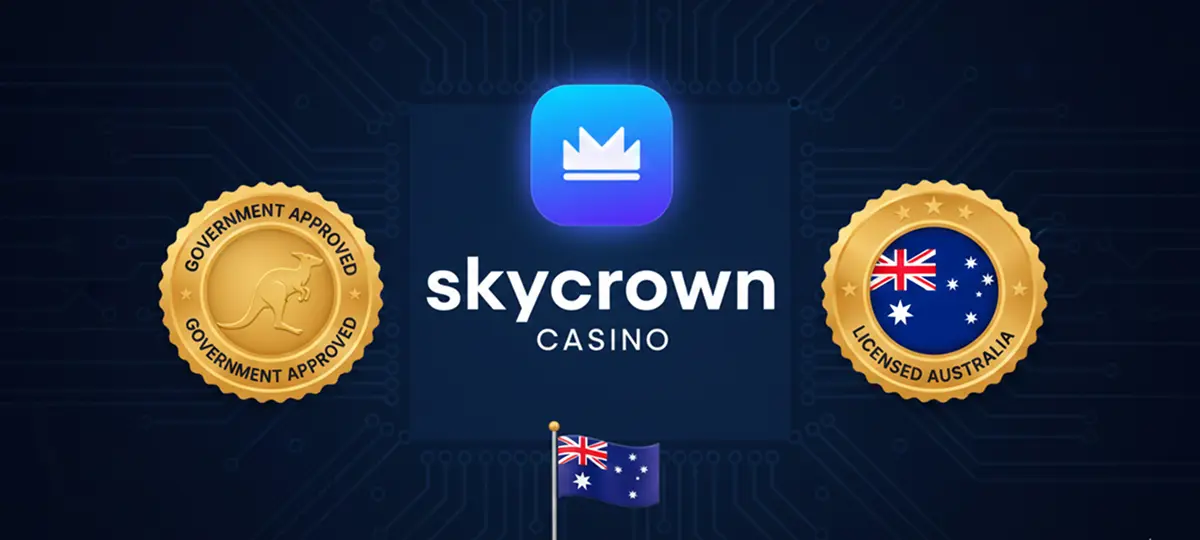 skycrown com legal website for online gaming